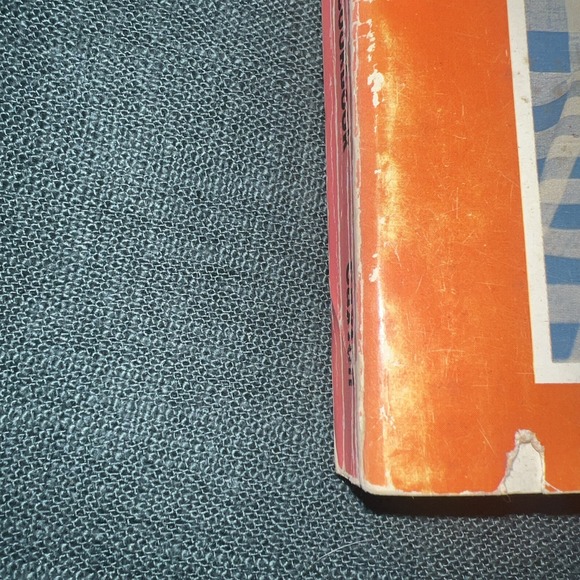 The Complete Sourdough Cookbook by Don and Myrtle Holm 2nd Printing 1973 - Picture 3 of 3